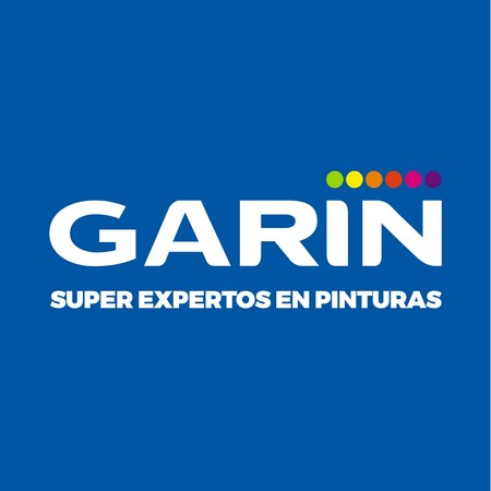 Pinturerías Garín