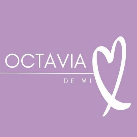 Octavia De Mi Corazón