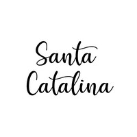 Santa Catalina