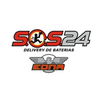 SOS 24 - Delivery de Baterías Edna