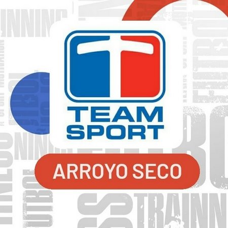 Team Sport - Arroyo Seco