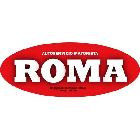 Mayorista Roma