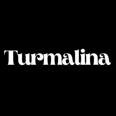 Turmalina