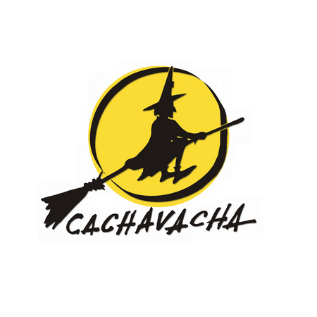 Jugueterías Cachavacha