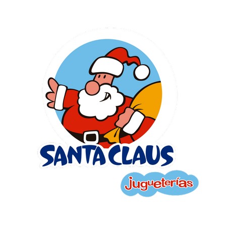 Jugueterías Santa Claus