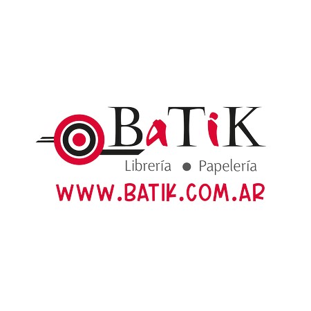 Libreria Batik