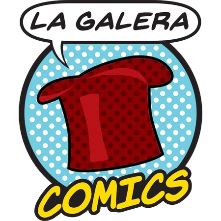 La Galera Comics