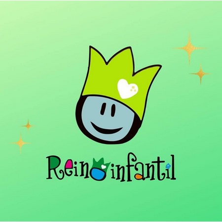 Reino Infantil