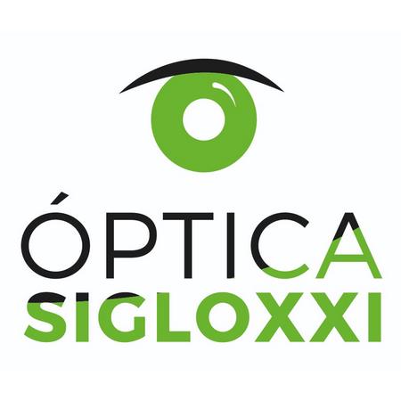 Óptica Siglo XXI