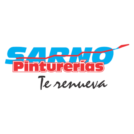 Sarno Pinturerías