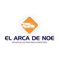 El Arca De Noe