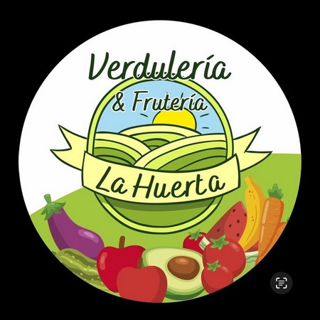 Verdulería Y Frutería La Huerta