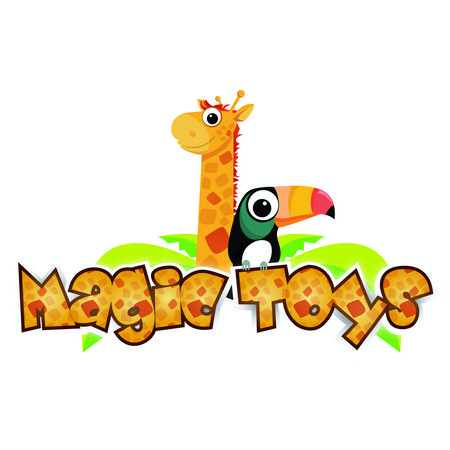 Magic Toys