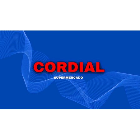 Supermercado Cordial