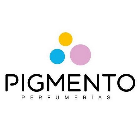 Perfumerías Pigmento
