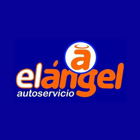El Ángel Autoservicio
