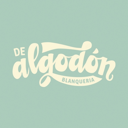 De Algodón