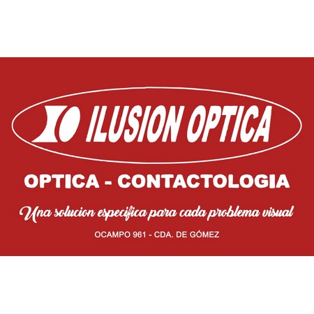 Ilusión Óptica