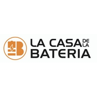 La casa de las baterÍas