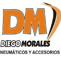 Diego Morales Neumáticos