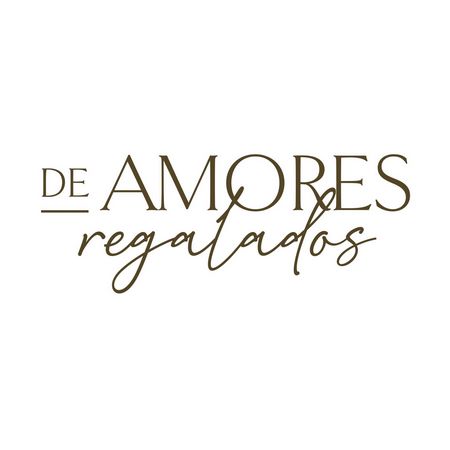 De Amores Regalados