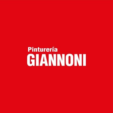 Pinturería Giannoni