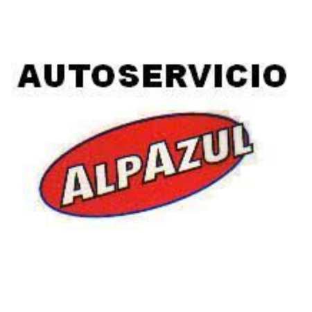 Autoservicio Alpazul