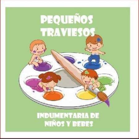 Pequeños Traviesos