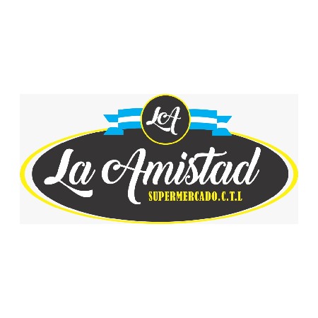Autoservicio La Amistad