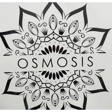 Osmosis