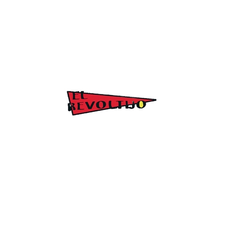 Revoltijo