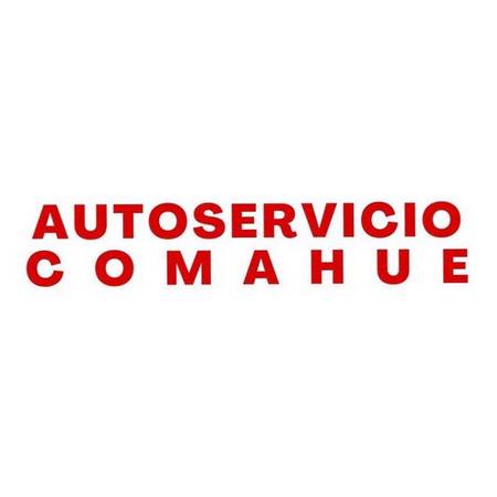 Autoservicio Comahue