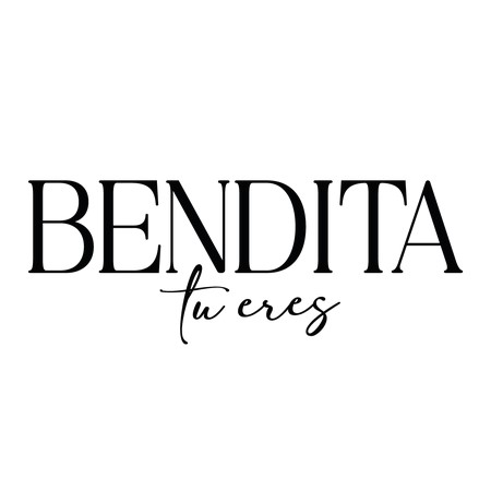 Bendita Tu Eres