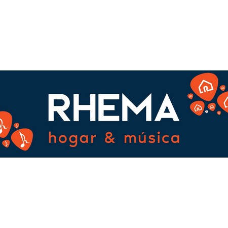 Rhema Hogar & Música