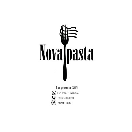 Nova Pasta