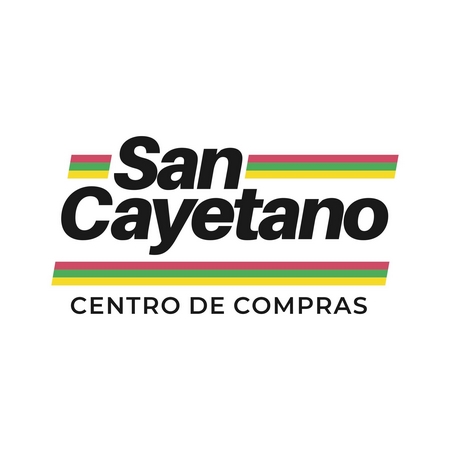 Centro de compras San Cayetano