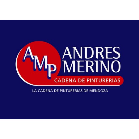 Andrés Merino Pinturerías