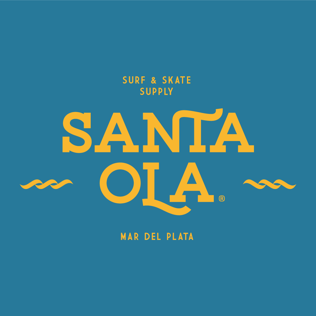 Santa Ola